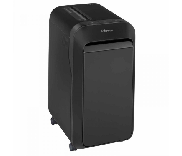 Fellowes Niszczarka FELLOWES LX221 czarna - 1462955 - zdjęcie 3